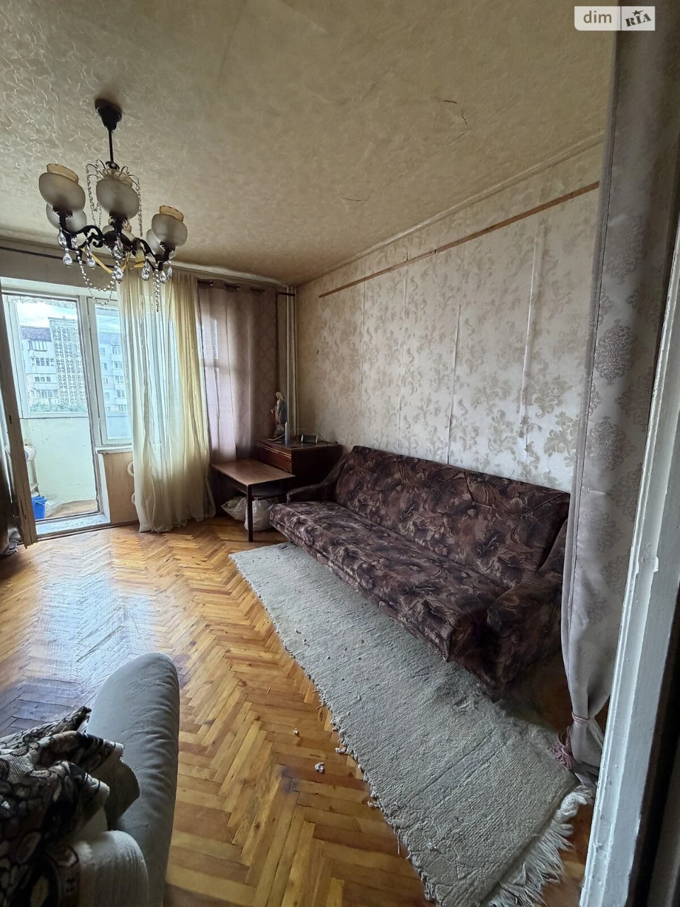 Продаж Квартира Аляска