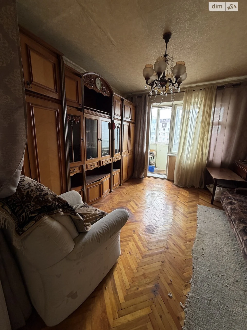 Продаж Квартира Аляска