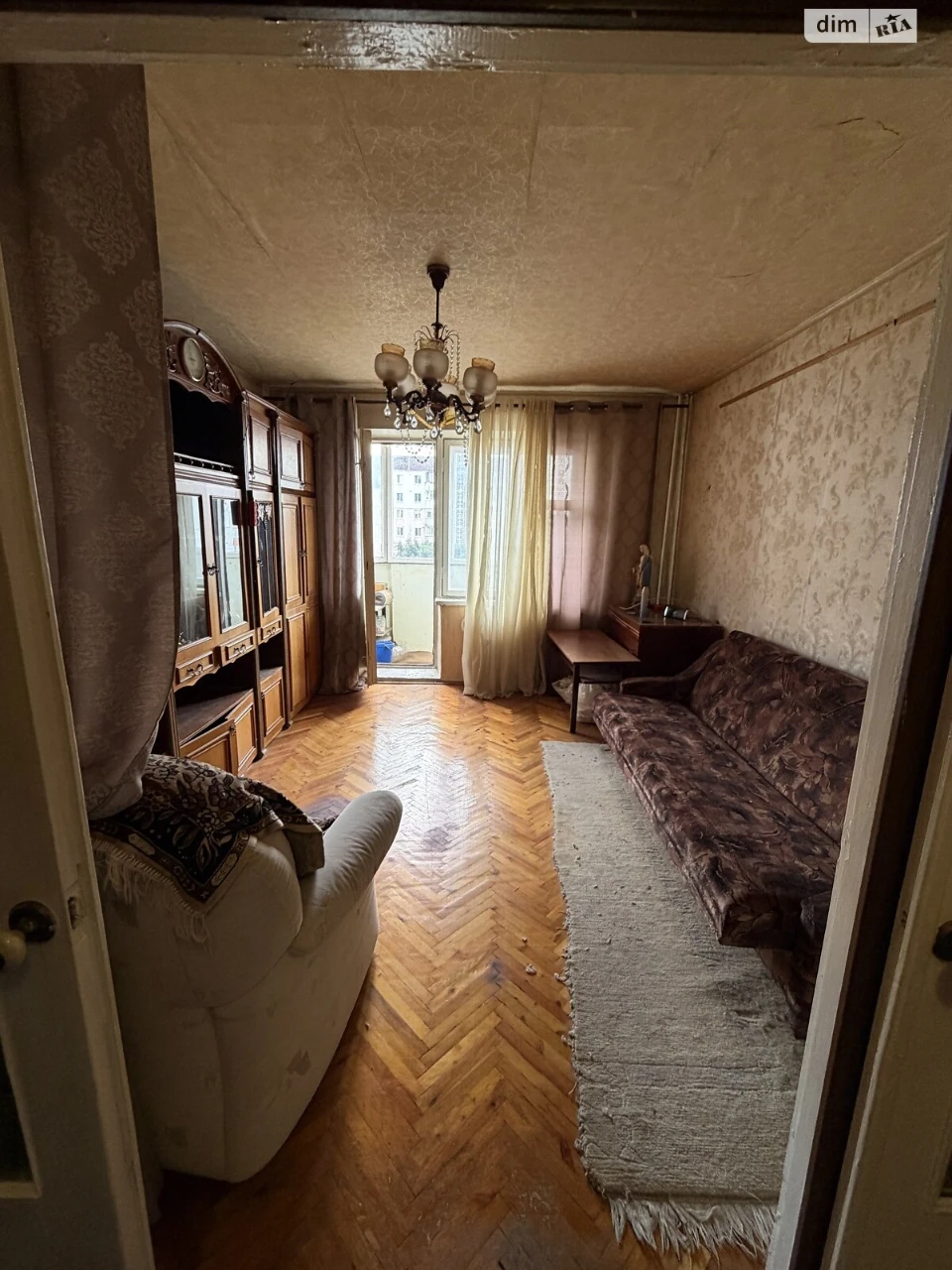 Продаж Квартира Аляска