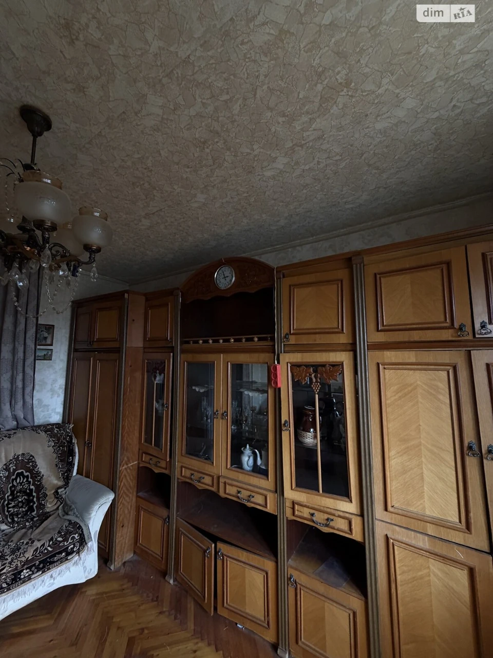 Продаж Квартира Аляска