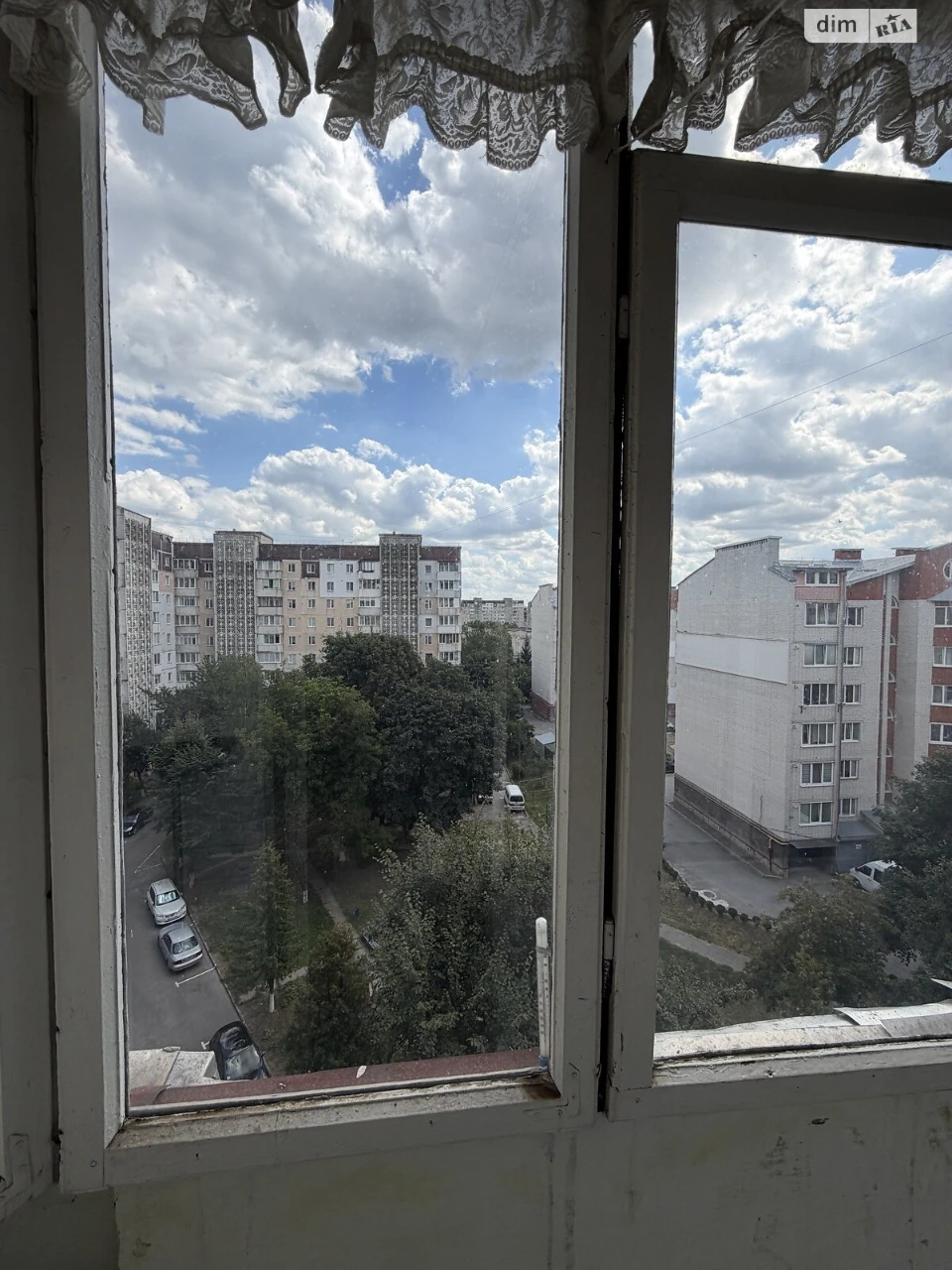 Продаж Квартира Аляска