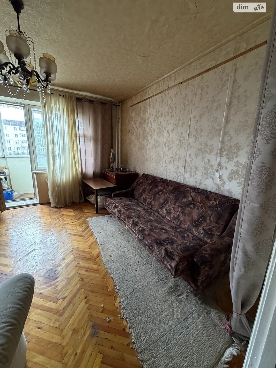 Продаж Квартира Аляска