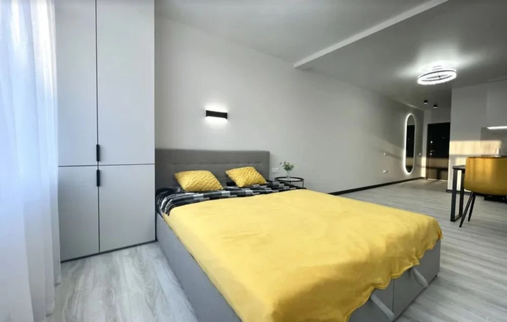 Продаж 1к квартири 32 кв. м на вул. Смакули