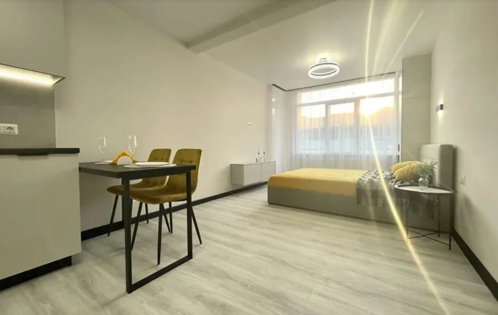 Продаж 1к квартири 32 кв. м на вул. Смакули