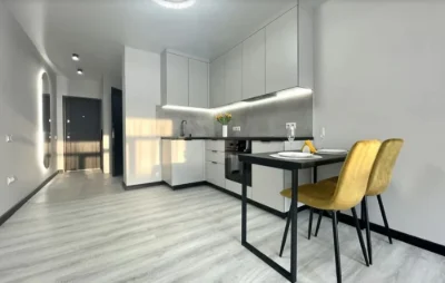 Продаж 1к квартири 32 кв. м на вул. Смакули