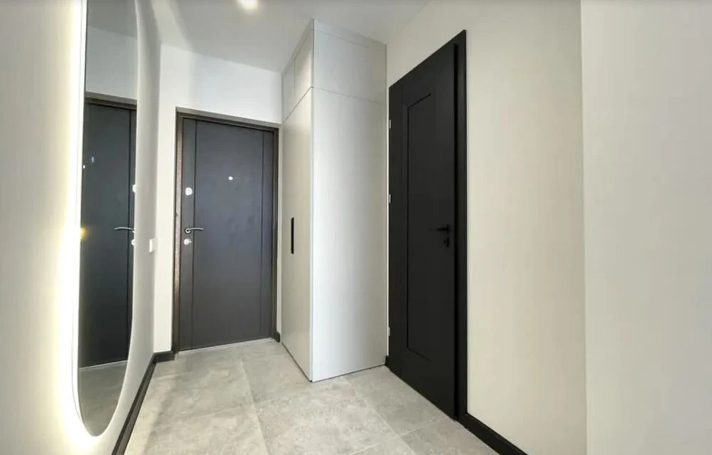 Продаж 1к квартири 32 кв. м на вул. Смакули