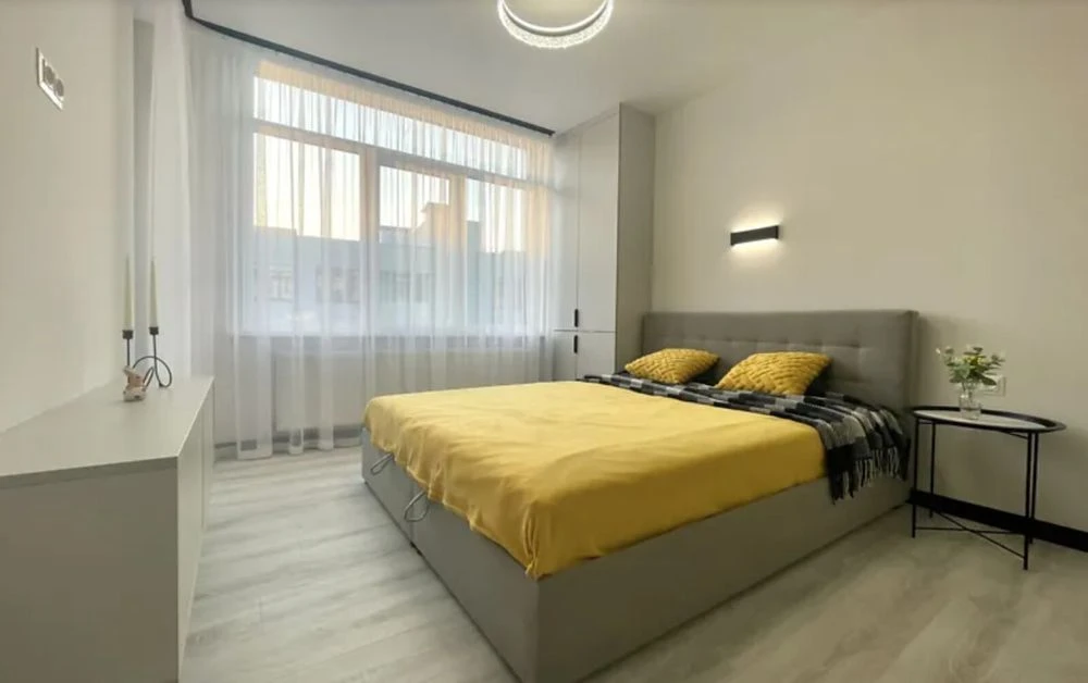 Продаж 1к квартири 32 кв. м на вул. Смакули
