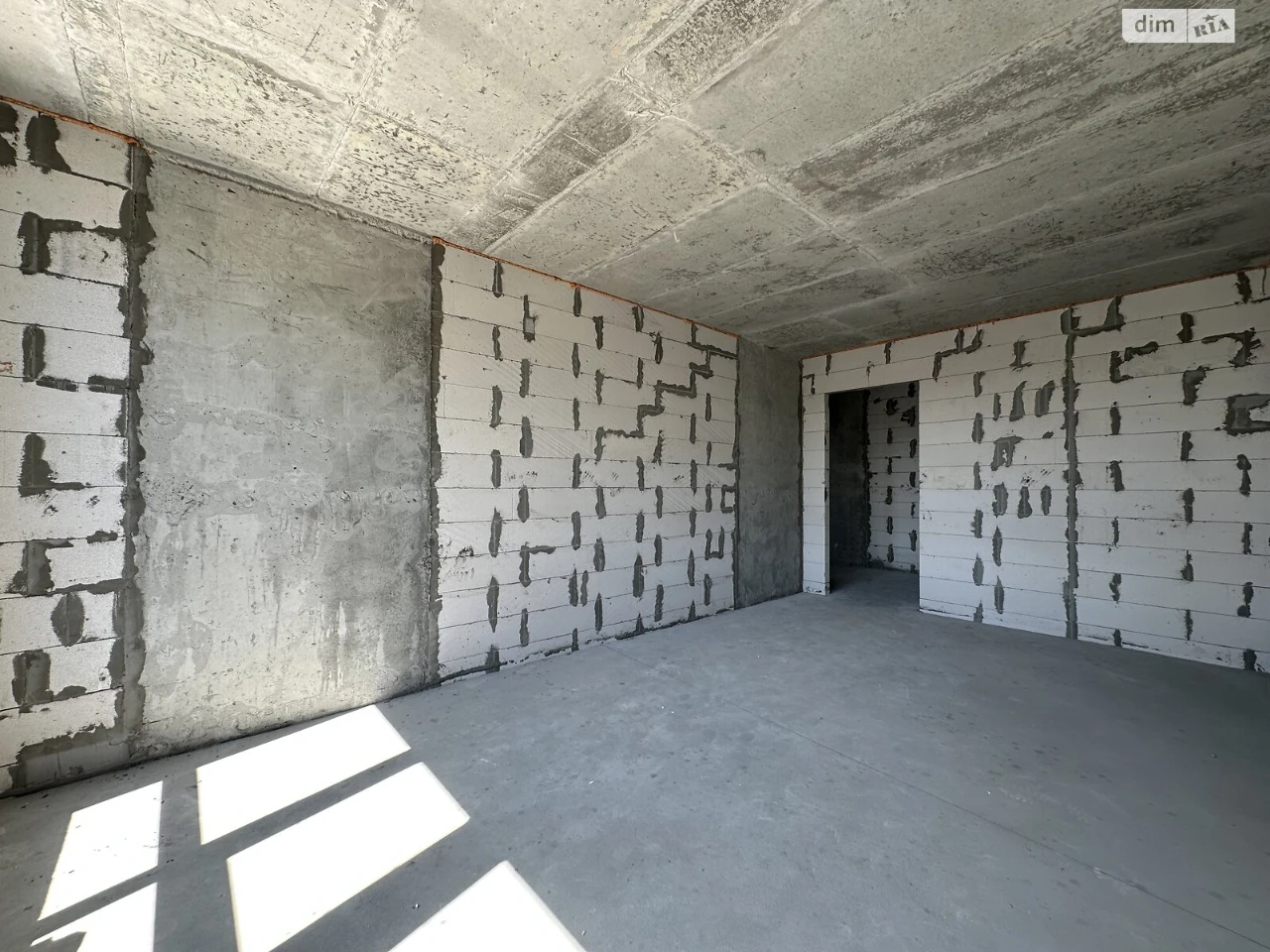 Apartment for sale Zhulyany