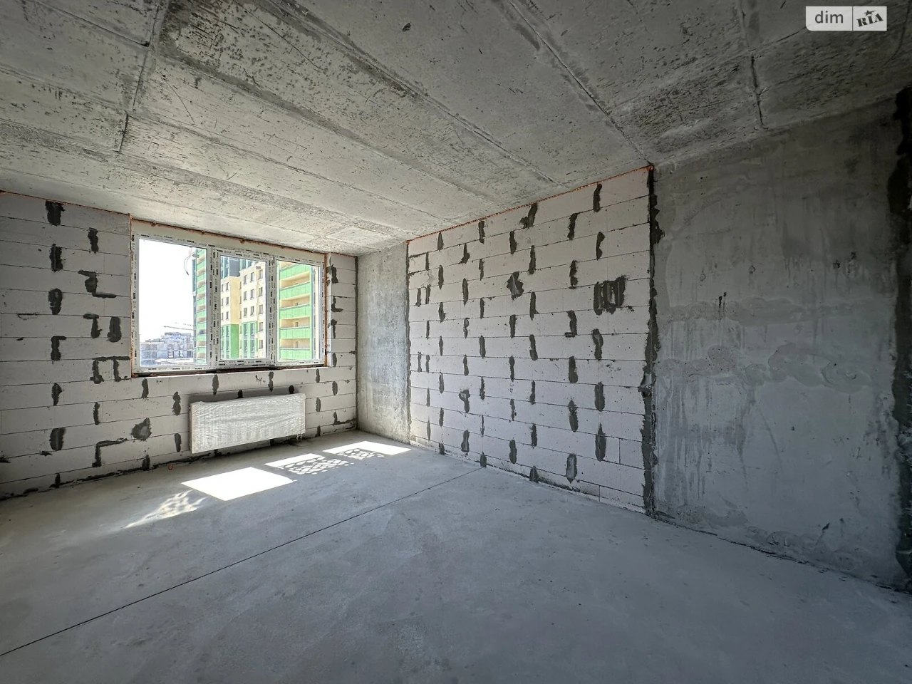 Apartment for sale Zhulyany