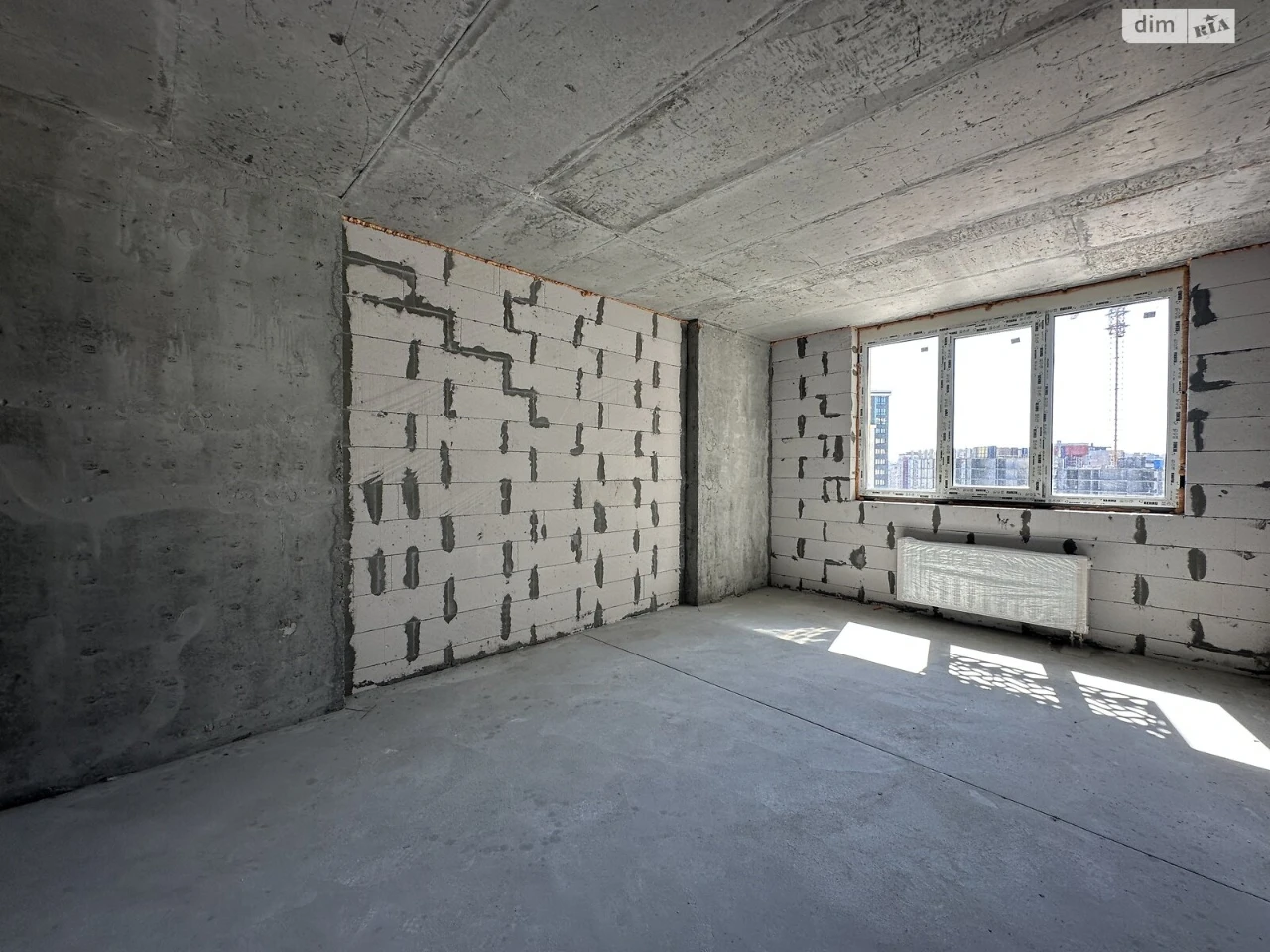 Apartment for sale Zhulyany
