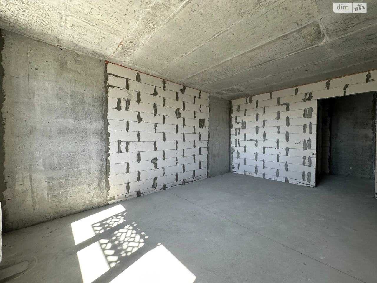 Apartment for sale Zhulyany