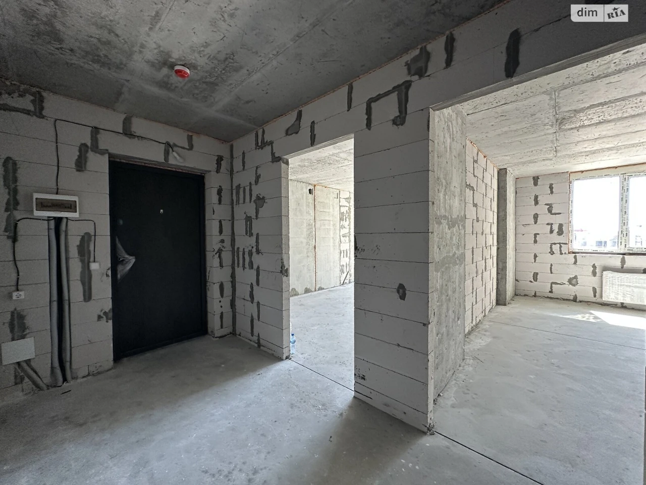 Apartment for sale Zhulyany
