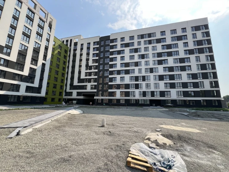 Продаж Квартира Цукровий завод