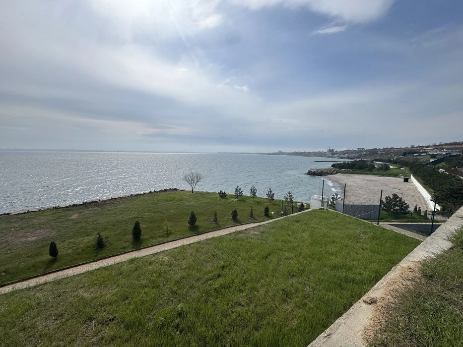 TOP - offer by the sea | doy plus 21 ACRES AT THE PRICE OF THE LAND