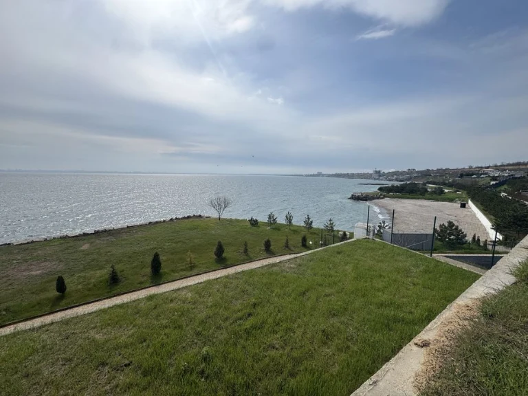 TOP - offer by the sea | doy plus 21 ACRES AT THE PRICE OF THE LAND