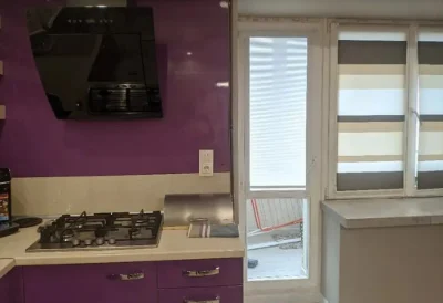 Продаж 5к квартири 140 кв. м на Вишневецкого Дмитрия вулиця