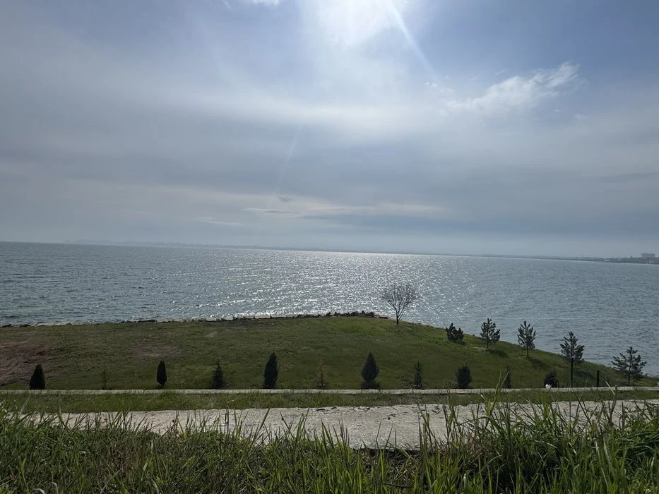TOP - offer by the sea | doy plus 21 ACRES AT THE PRICE OF THE LAND