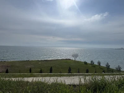 TOP - offer by the sea | doy plus 21 ACRES AT THE PRICE OF THE LAND