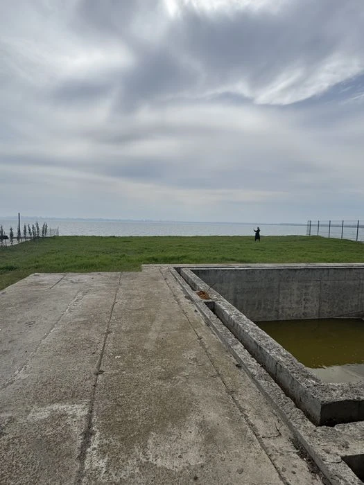 TOP - offer by the sea | doy plus 21 ACRES AT THE PRICE OF THE LAND