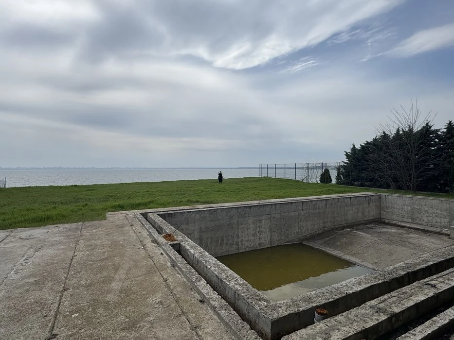 TOP - offer by the sea | doy plus 21 ACRES AT THE PRICE OF THE LAND