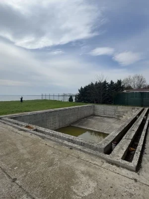 TOP - offer by the sea | doy plus 21 ACRES AT THE PRICE OF THE LAND