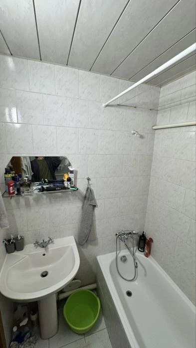Продаж 3км квартири вул. С. Короля (Бережанська)
