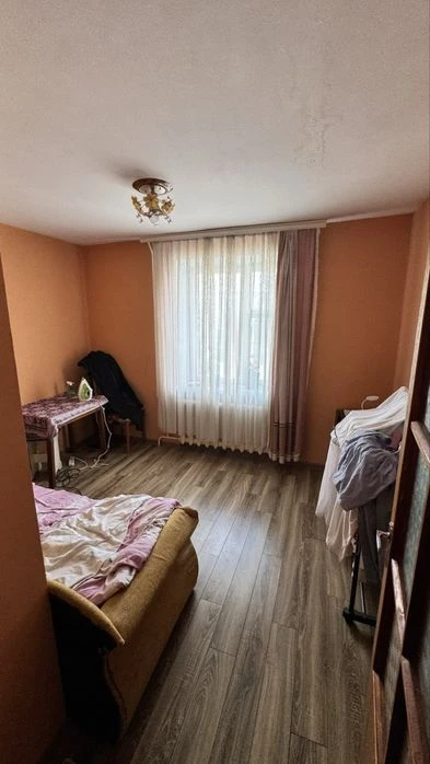 Продаж 3км квартири вул. С. Короля (Бережанська)