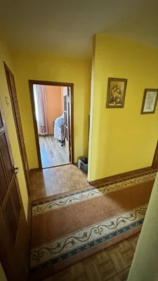 Продаж 3км квартири вул. С. Короля (Бережанська)