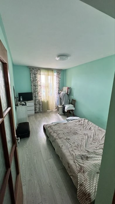 Продаж 3км квартири вул. С. Короля (Бережанська)