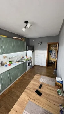 Продаж 3км квартири вул. С. Короля (Бережанська)