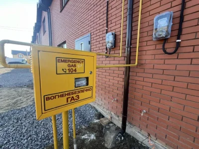 Продам таунхаус від надійного забудовника