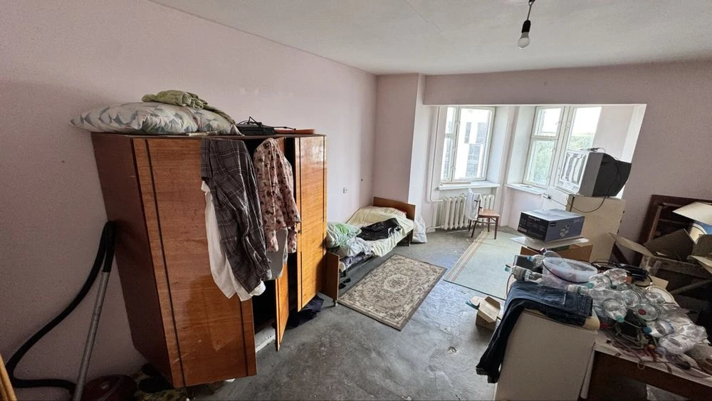 Продаж 3км квартири вул. С. Короля (Бережанська)