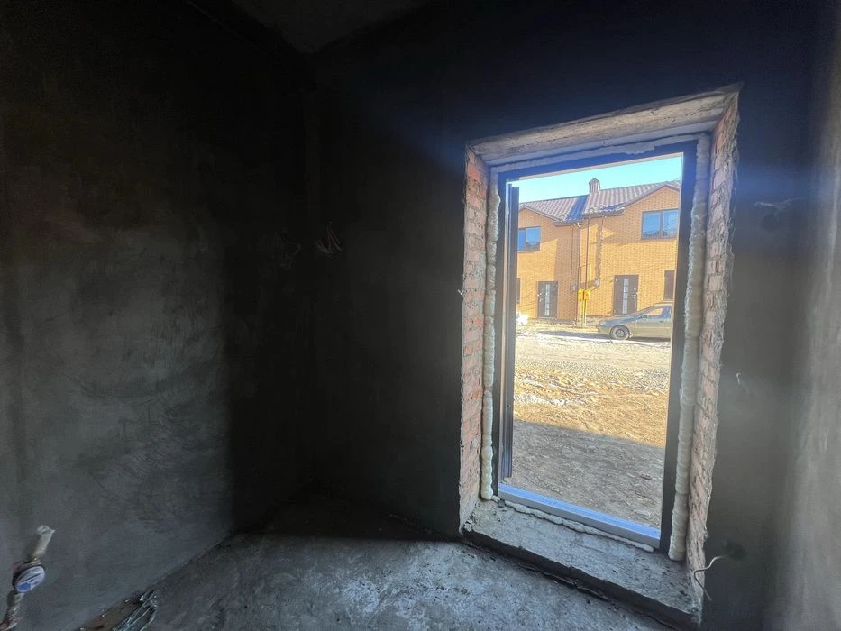 Продам таунхаус від надійного забудовника