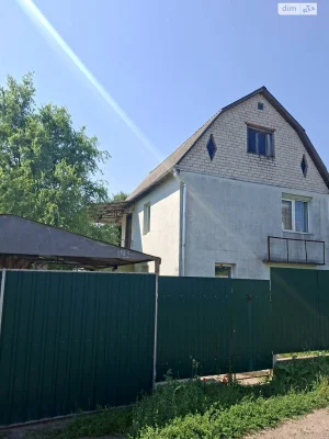 Продаж Дім
