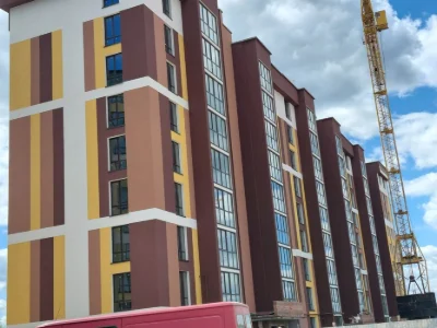 Продаж 2 кім квартири по вул. Микулинецька ЖК Беверлі Хілс