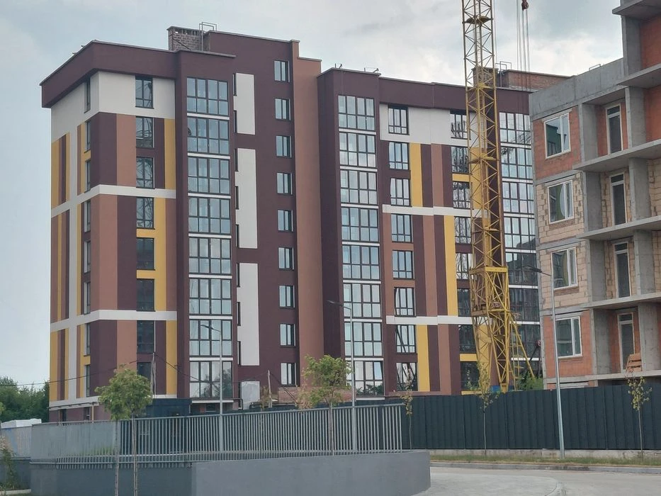 Продаж 2 кім квартири по вул. Микулинецька ЖК Беверлі Хілс
