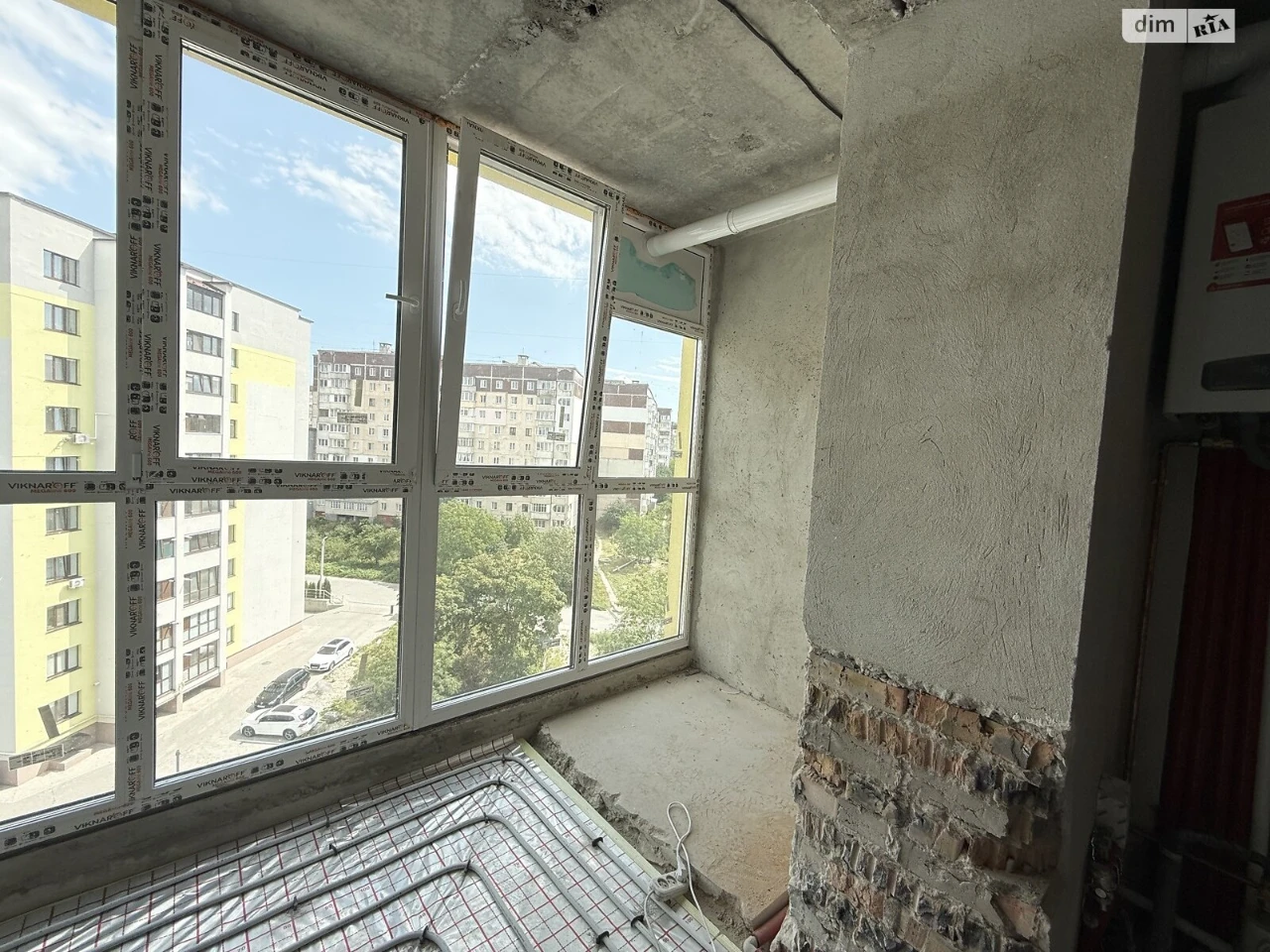 Продаж Квартира Аляска
