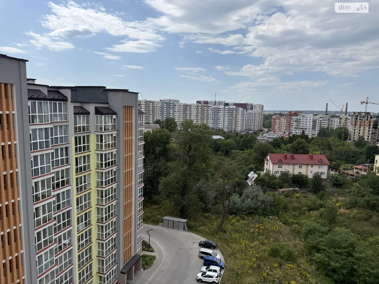Продаж Квартира Аляска