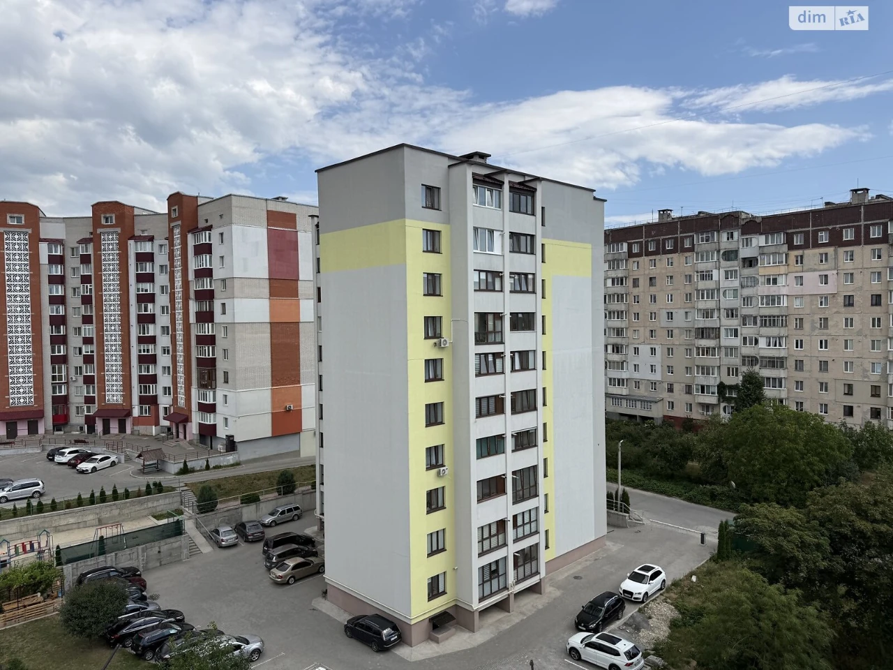 Продаж Квартира Аляска