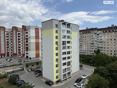 Продаж Квартира Аляска