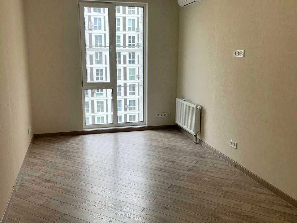 Apartment. Kyiv, Mykhayla Maksymovycha St. (Onufriya Trutenko)