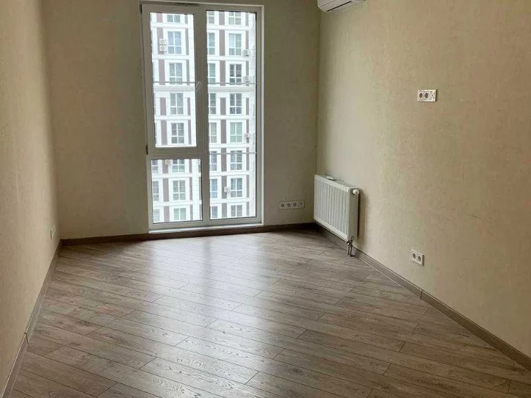 Apartment. Kyiv, Mykhayla Maksymovycha St. (Onufriya Trutenko)