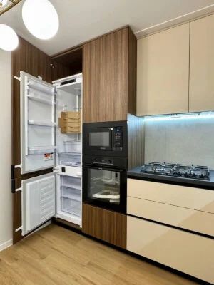 Продаж 2к квартири в новому ЖК по вул.Смакули, БАМ