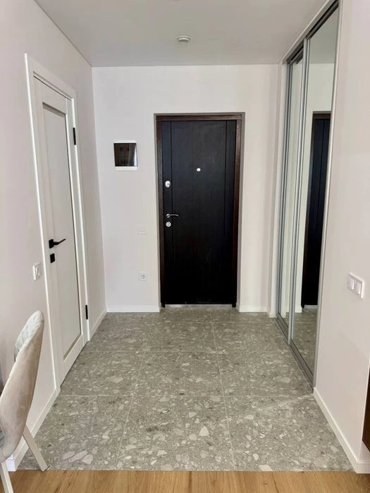 Продаж 2к квартири в новому ЖК по вул.Смакули, БАМ
