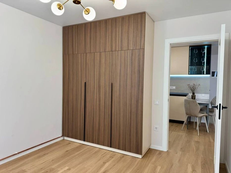 Продаж 2к квартири в новому ЖК по вул.Смакули, БАМ