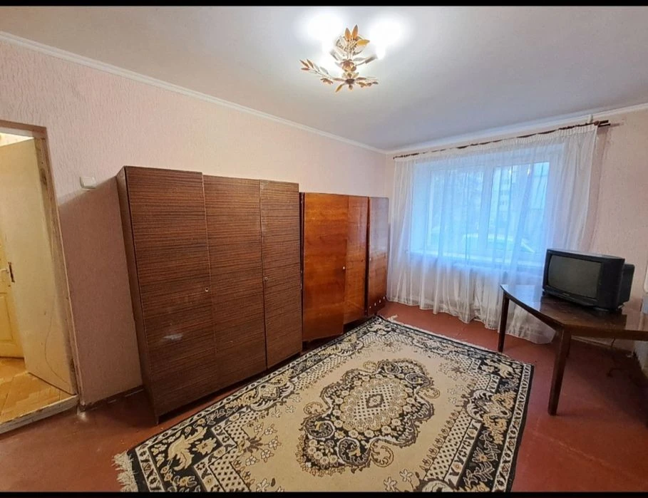 Продаж 1км квартири по вул.Карпенка, Дружба.Тернопіль
