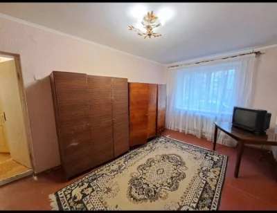 Продаж 1км квартири по вул.Карпенка, Дружба.Тернопіль