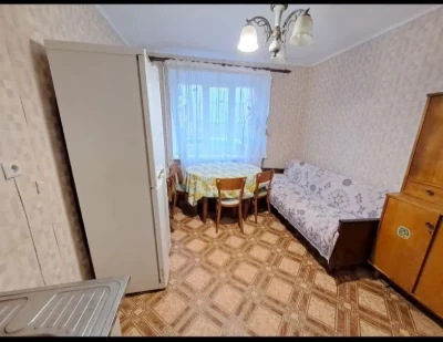 Продаж 1км квартири по вул.Карпенка, Дружба.Тернопіль