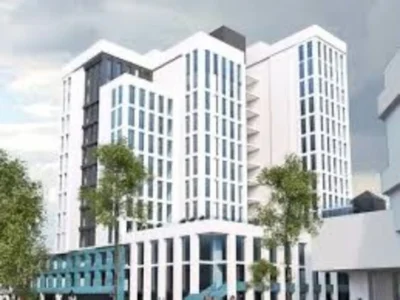 Продаж 1 км.квартири у ЖК Метрополь.