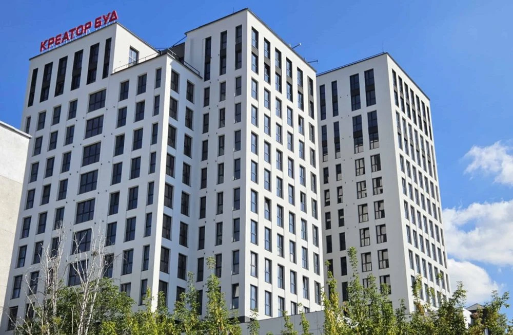 Продаж 1 км.квартири у ЖК Метрополь.
